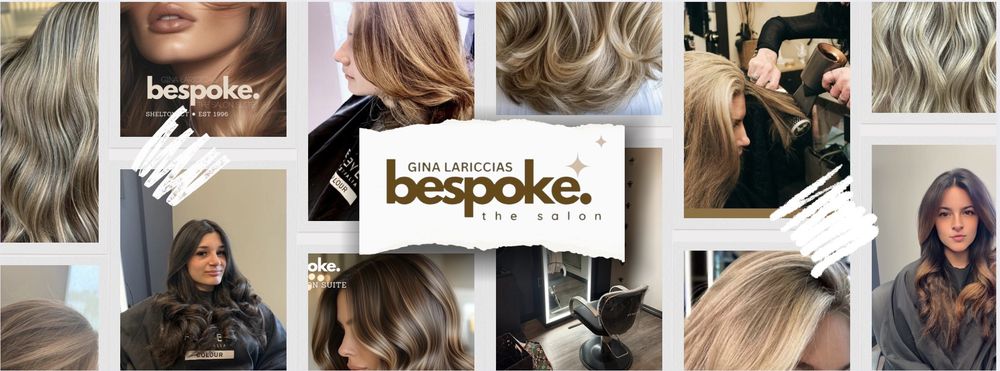 Bespoke The Salon Suite Logo