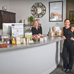 Glow Skincare and Spa