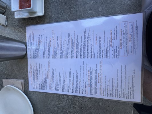 Mesero - 12South, Nashville by null