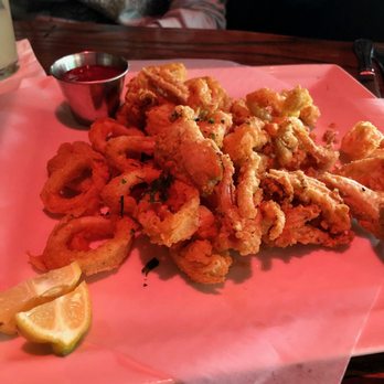 Clinkerdagger - Seafood Near Me - Spokane, Washington Clinkerdagger - Seafood Near Me - Spokane, Washington