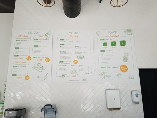 Menu photo 6 Roots & Rye Pasadena, CA