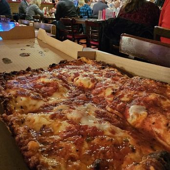 Loui's Pizza - Pizza Near Me - Hazel Park, Michigan Loui's Pizza - Pizza Near Me - Hazel Park, Michigan