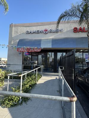 Osaka House Ramen & Sushi - San Bernardino by null