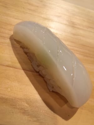 Sushi Murase by null