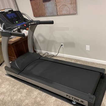 Fitness Gallery - Fitness/Exercise Equipment Near Me - Denver, Colorado