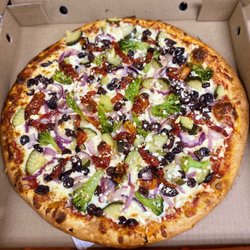 Pizza Pizza