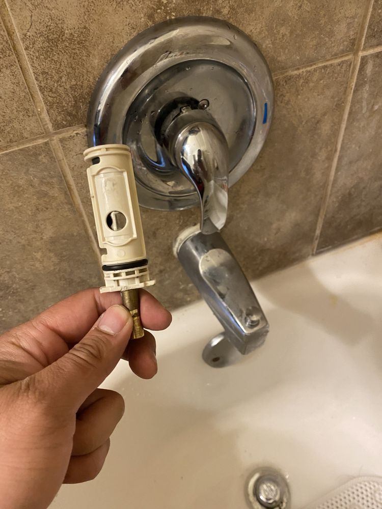 Slide of JRM Plumbing & Fireplace