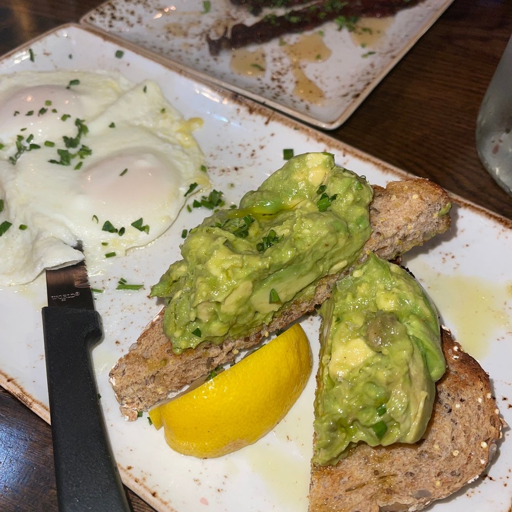 First Watch - Avocado Toast - Breakfast & Brunch Near Me - Riverview, Florida First Watch - Avocado Toast - Breakfast & Brunch Near Me - Riverview, Florida
