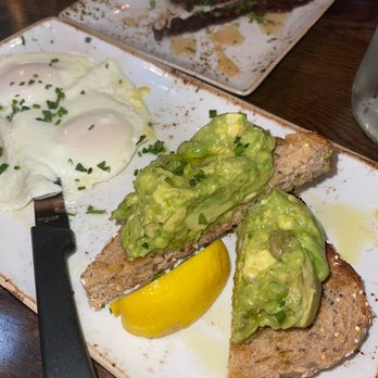 First Watch - Avocado Toast - Breakfast & Brunch Near Me - Riverview, Florida