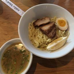 Tsukemen Tsukemen