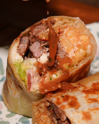 El Malo Tacos by null