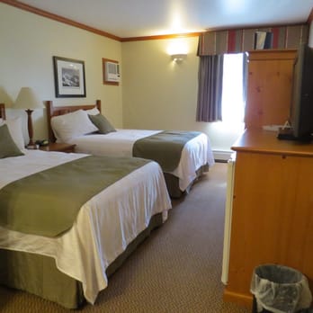 Best Western Plus Edgewater Hotel - Seward, Alaska - Best Western Plus Edgewater Hotel - Hotels Near Me - Seward, Alaska