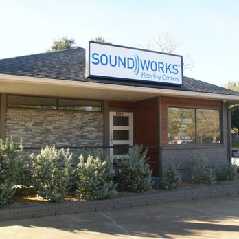 SoundWorks Hearing Centers - Hearing Aid Providers Near Me - Arlington, Texas SoundWorks Hearing Centers - Hearing Aid Providers Near Me - Arlington, Texas