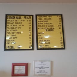 The reasonable price range