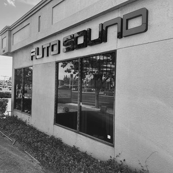 Auto Sound - Street view of store - Car Stereo Installation Near Me - San Jose, California
