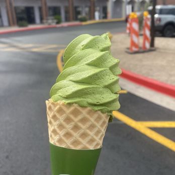 Premium Matcha Cafe Maiko - Matcha ice cream - Ice Cream & Frozen Yogurt Near Me - Tempe, Arizona