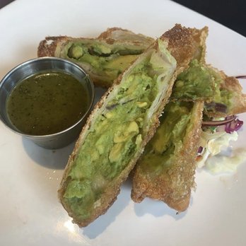 Kona Grill - Baltimore - Avocado Egg Rolls - New American Near Me - Baltimore, Maryland Kona Grill - Baltimore - Avocado Egg Rolls - New American Near Me - Baltimore, Maryland