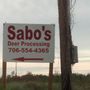 Photo of Sabo's Deer Processing