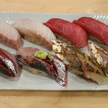 Sushi Kisen - Suzuki, aji, chu-toro, kamasu - Japanese Near Me - Arcadia, California Sushi Kisen - Suzuki, aji, chu-toro, kamasu - Japanese Near Me - Arcadia, California
