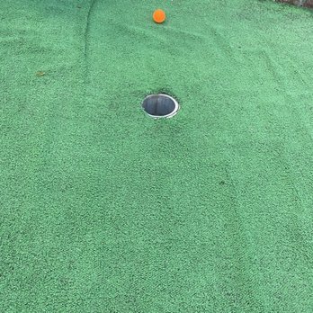 PGN Fun Village - Mini Golf Near Me - Hickory Hills, Illinois