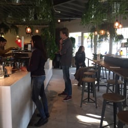 Coffee Lab