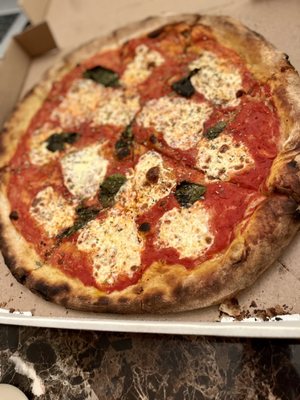 Pizzeria Davide by null