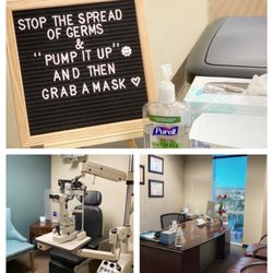 San Diego LASIK Institute - Please learn more about our COVID-19 safety practices at: https://www.2020sandiego.com/our-doctors/covid-19-safety-practices/
