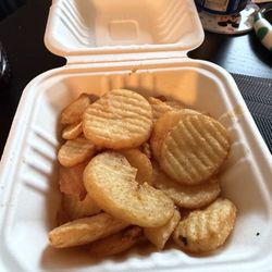 We The Finest Burger Co