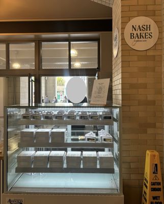 NashBakes by null