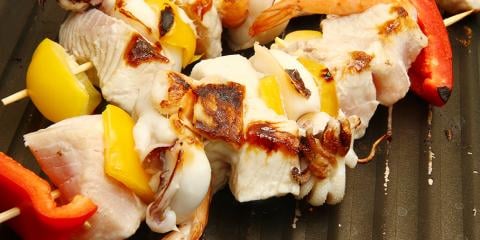 Afghan Kebab House by null