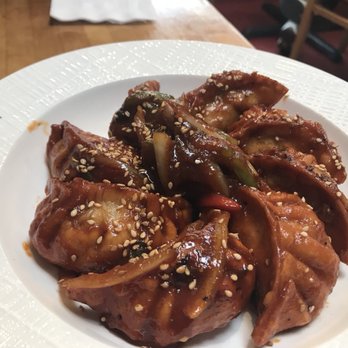 The Globe - Dumplings - Asian Fusion Near Me - Madison, Wisconsin The Globe - Dumplings - Asian Fusion Near Me - Madison, Wisconsin