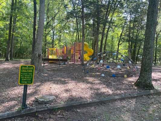 Cedars of Lebanon State Park by null