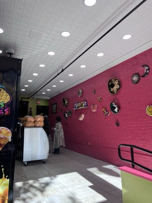 Taqueria Los Perez Washington by null