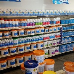 JTS Pools & Spas