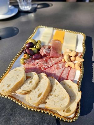 PUCCI Café by null