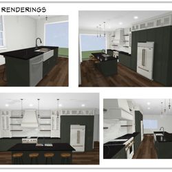 Bryce Cabinetry
