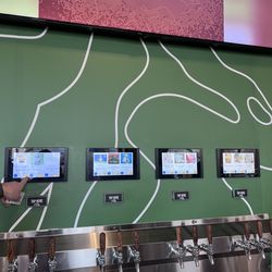 Branch Creek Taphouse