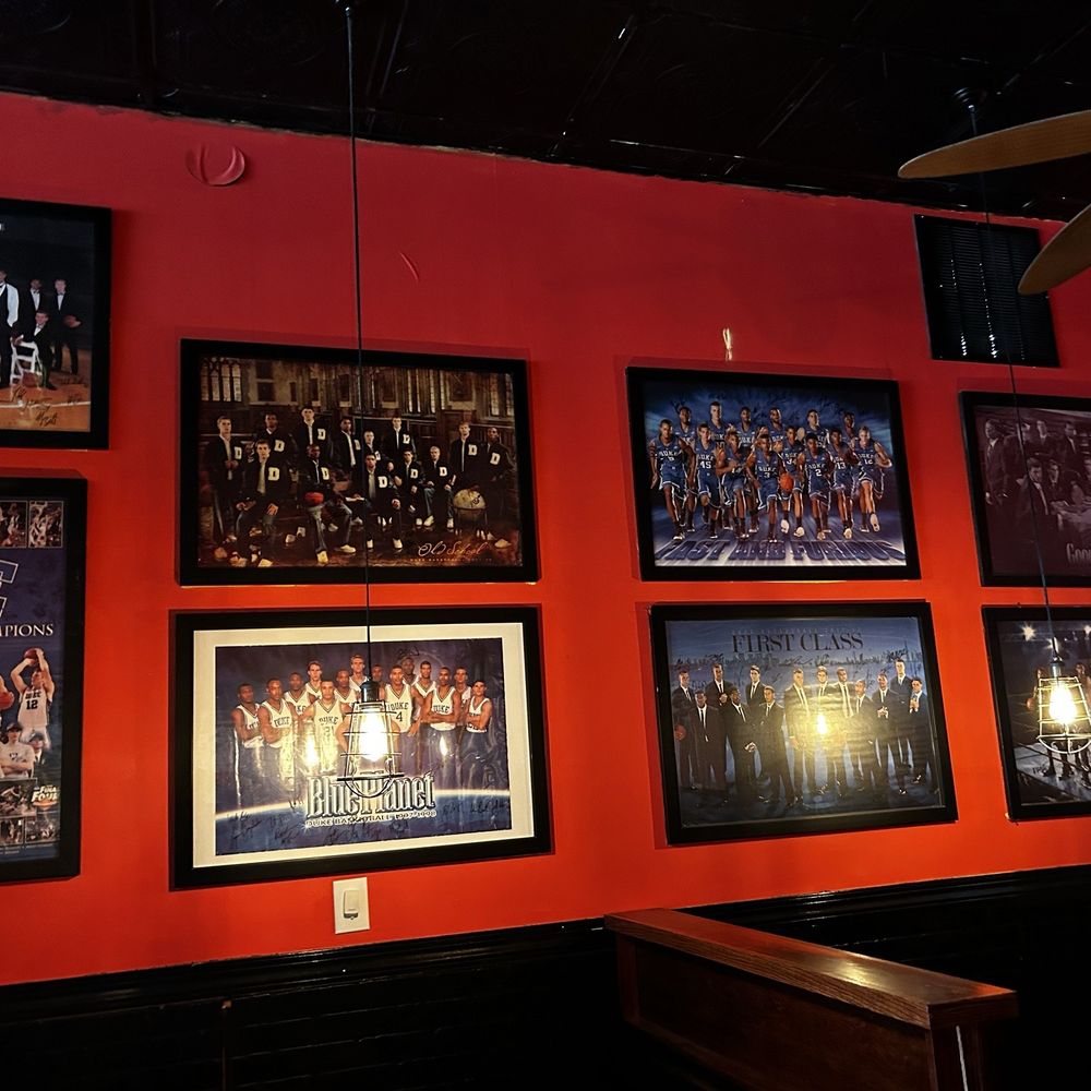 Ricky's NY Pizza - The vibe is nice - Pizza Near Me - Durham, North Carolina Ricky's NY Pizza - The vibe is nice - Pizza Near Me - Durham, North Carolina