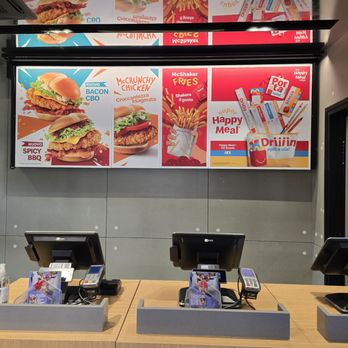 McDonald's - Burgers Near Me - Florence, FI