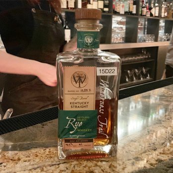 Jack Rose Dining Saloon - American Near Me - Washington, DC, District of Columbia
