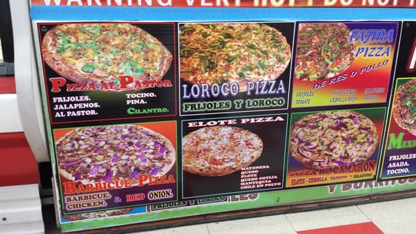 Central Market by null