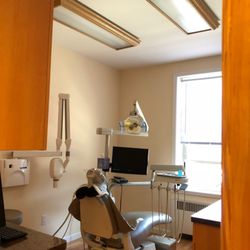 Timur Mozner, DDS - Creative Dental