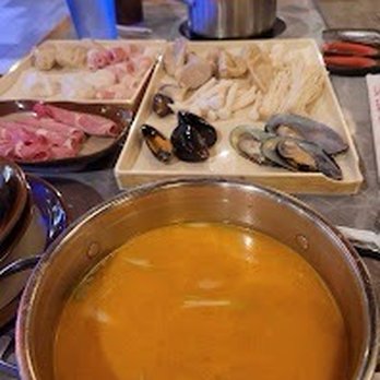 Hot Pot 757 - Broth - Hot Pot Near Me - Richmond, Virginia Hot Pot 757 - Broth - Hot Pot Near Me - Richmond, Virginia
