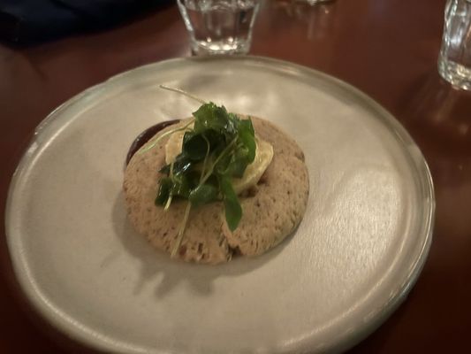 Restaurant Ouroboros by null