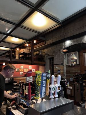 Anvil Pub & Grille by null