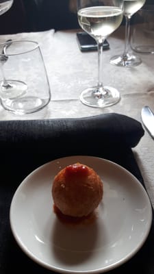 Locanda Mammì by null