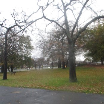 City Oval - Park - Parks Near Me - Ballarat, VIC