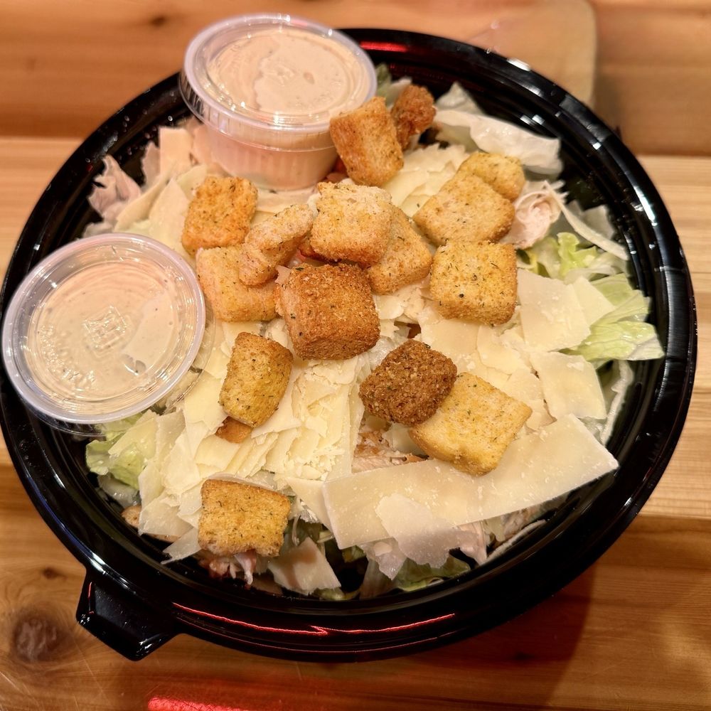 Fat Boy’s Pizza - Katy - Pizza Near Me - Katy, Texas