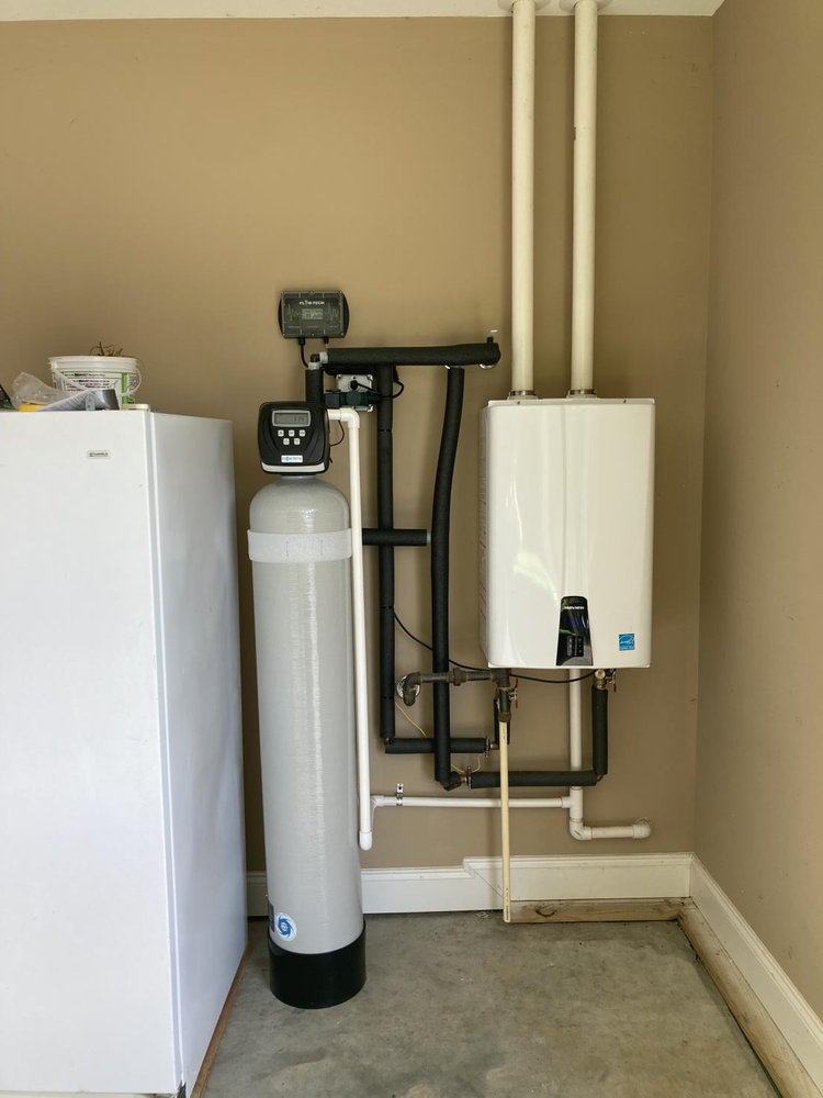 Slide of Good Works Plumbing