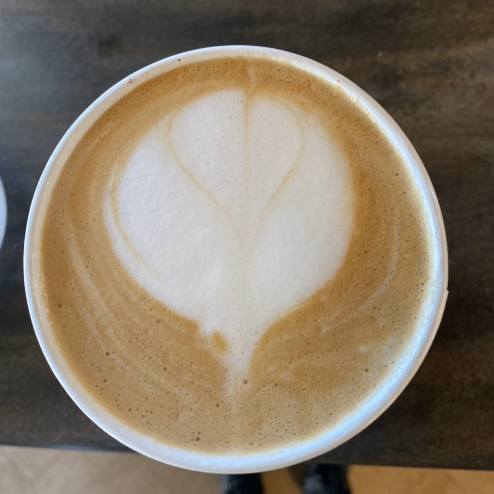 SPoT Coffee - Caramel Macchiato :) - Coffee & Tea Near Me - Buffalo, New York SPoT Coffee - Caramel Macchiato :) - Coffee & Tea Near Me - Buffalo, New York